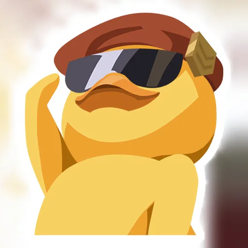 Spray Roger Duck Spray Roger Duck