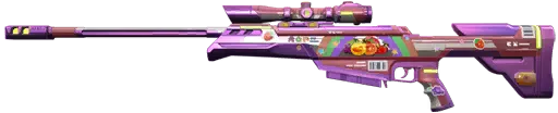 Tacti-Treat Operator