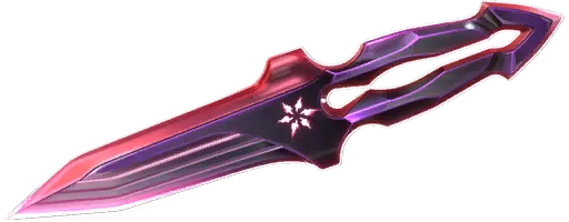 VCT 2026 Sigil Level 3
(Varian 1 CN)