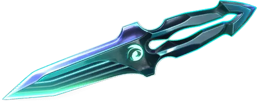 VCT 2026 Sigil Level 3
(Varian 2 Pacific)