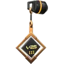 Accessorio CAMPIONE PREMIER V25A3 // INT