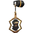 Accessorio CAMPIONE PREMIER V26A3 // ÉLT