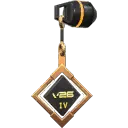 Accessorio CAMPIONE PREMIER V26A4 // INT
