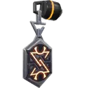Accessorio Eredi della Clessidra