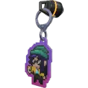 Accessorio Killjoy tascabile