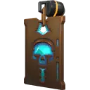 Accessorio Meridiano olografico