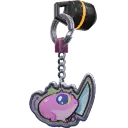 Accessorio Rana assassina