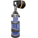 Accessorio Salinite