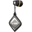 Accessorio V25A3: Argento