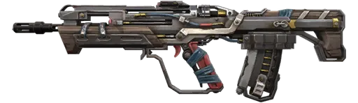 Bulldog Terre desolate