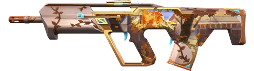 Bulldog Trespolo