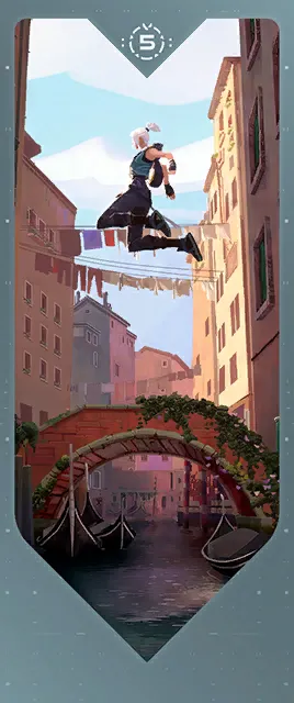 Carta Primo duello