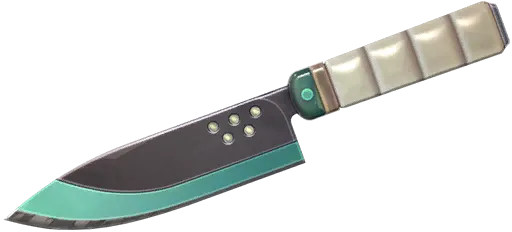 Coltello Verdant Cafe
(variante 1 Blu)