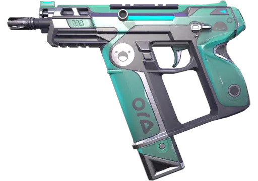 Frenzy Nanopotenza
(variante 1 Verde) Frenzy Nanopotenza
(variante 1 Verde)