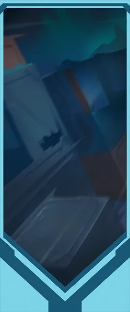 Jett Mastery Card