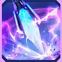 KAY/O Mastery Card