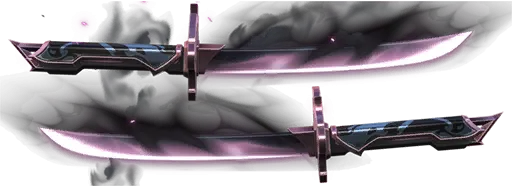 Kogitsune livello 2
(variante 2 Rosa)