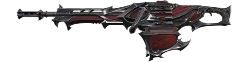 Odin Predatore Ep 5 livello 4 (variante 1 Rossa)