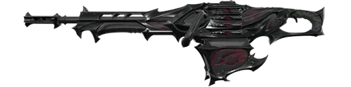 Odin Predatore Ep 5 livello 4 (variante 2 Nera)
