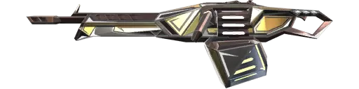 Odin Prime//2.0 livello 4
(variante 1 Oro)