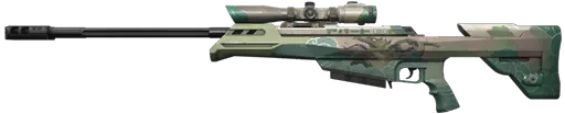 Operator Graffiti
