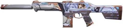 Phantom Trespolo