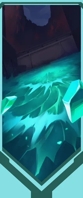 Sage Mastery Card