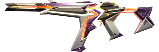 Spectre Montaggio prismatico
(variante 2 Viola)