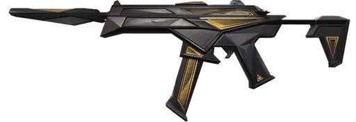 Spectre Solarex
(variante 1 Gialla)