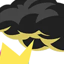 Spray Impeto tempestoso