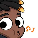 Spray Scusa, bambolo! Spray Scusa, bambolo!