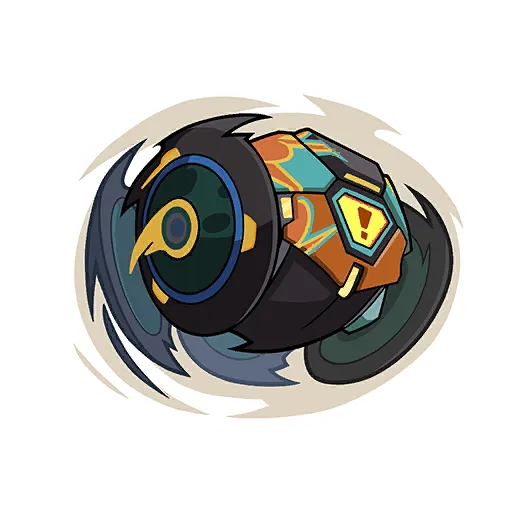 Spray Zoom e boom