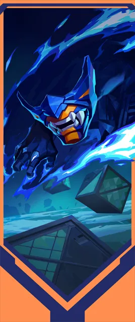 Yoru Mastery Card