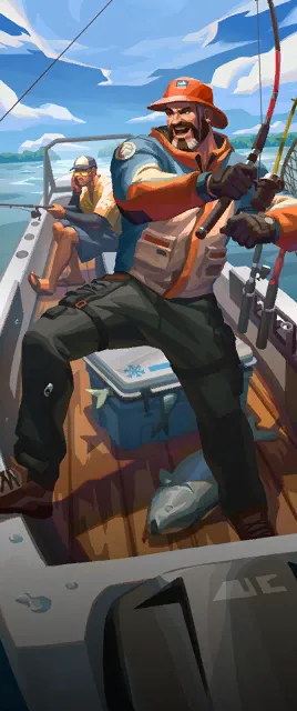 かかったな！ カード