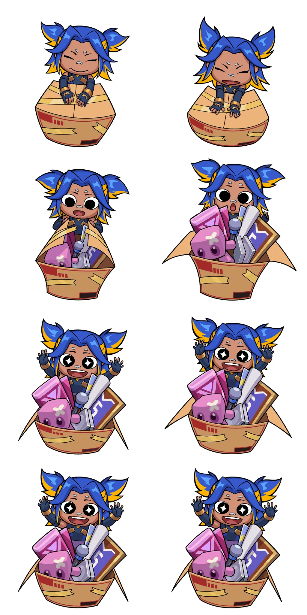 バリクバヤンボックス スプレー