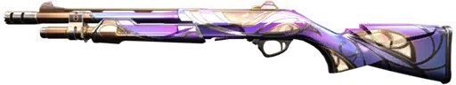 ベラフレア バッキー