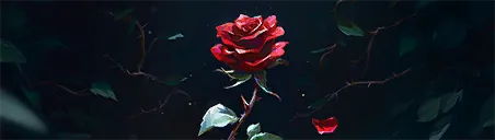 ブラックソーン カード