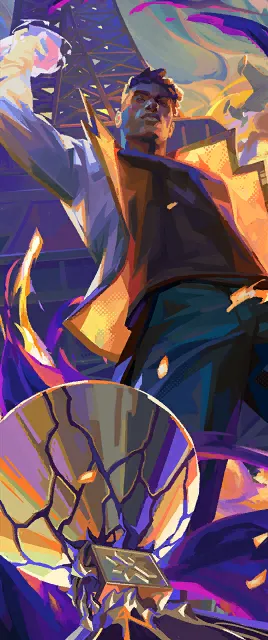 Champions 2025 カード