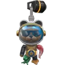 グリズリードリップ バディー