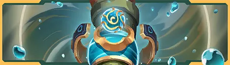 Harbor Mastery Card
