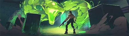 毒蛇の巣 カード