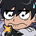 孤高のエイム道 スプレー