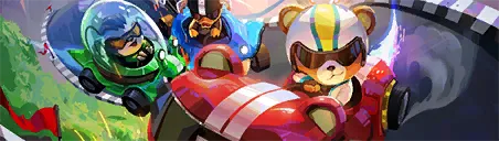 オペレーション: オーバーステア カード