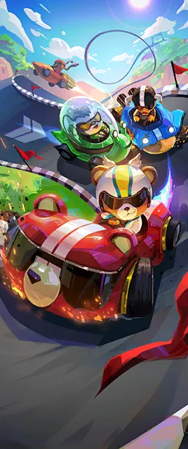 オペレーション: オーバーステア カード