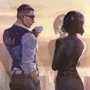 パーフェクトビュー カード