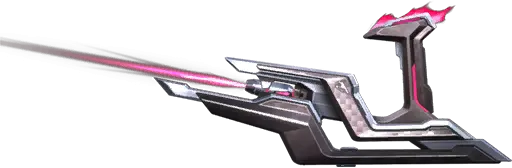 ソーラーストライド 火炎放射器 Lv.2
(ヴァリアント 3 ブラック)