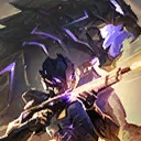 ストームボーン カード