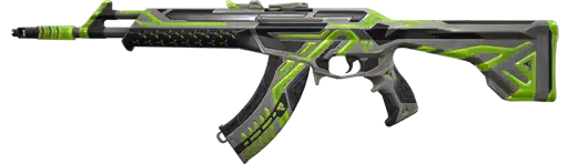 スーパーセット ヴァンダル