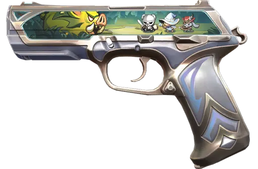 戦略ギルド クラシック