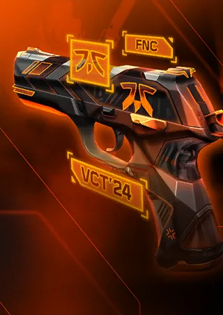 VCT x FNC VCT x FNC